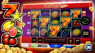 Game screenshot Gaminator Casino Slots Games hack