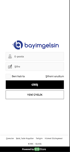 Bayimgelsin