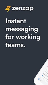 Zenzap: Chat for working teams Unknown