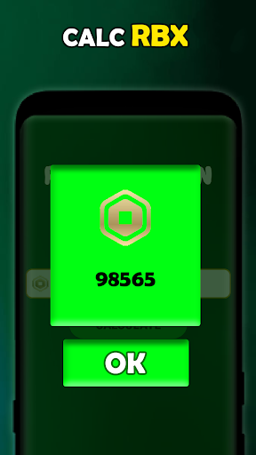 Robux to coin: giftcard skin screenshot