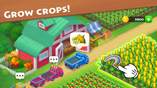 Township for PC 2