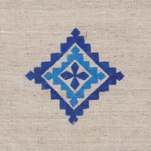 Glossa Greka logo