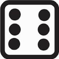 Digital Dice For LUDO - Rolling Dice