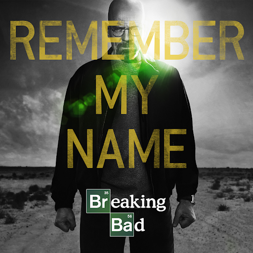 SNEAK PEEK : Breaking Bad: Ozymandias