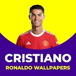 Cover Image of Download Cristiano Ronaldo Wallpapers  APK