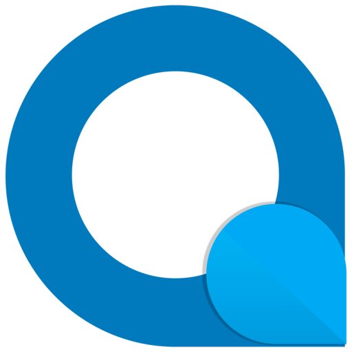 InfoAssessor logo