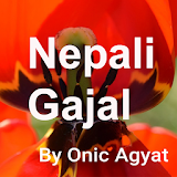 Nepali Gajal - Nepali Sahitya icon