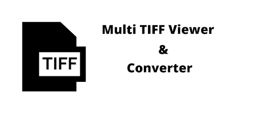 TIFF Viewer and Converter (Jpg