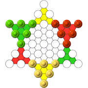 Fast Chinese Checkers
