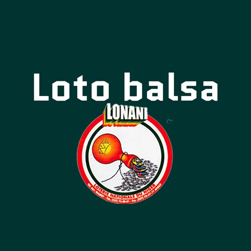Loto balsa 5 sur 90 niger Descarga en Windows