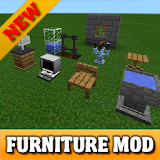 Furniture mods for MCPE icon