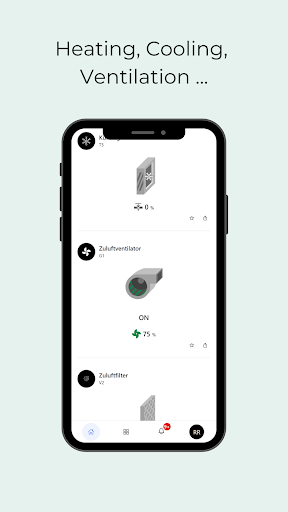 oqdo.bos Screen 2