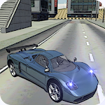 Car Drift Simulator 3D Apk
