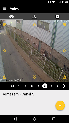 TRI 24 Mobile Screen 3