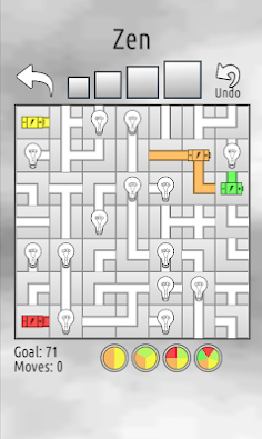 Illuminate - Screenshot 3