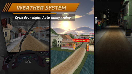 55 Car Simulator Vietnam Mod Apk Download  Free
