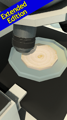 Microscope Virtual Cells Full - Screenshot 2