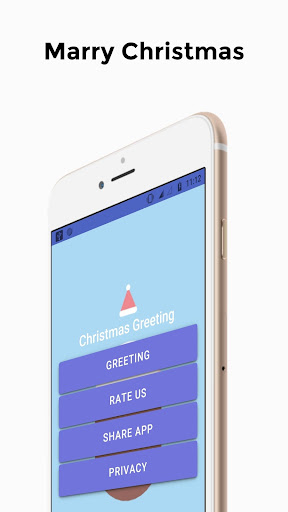 Christmas Story Status Screen 2