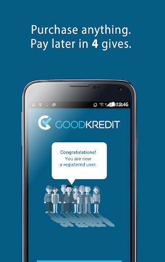 GoodKredit Philippines Screen 2