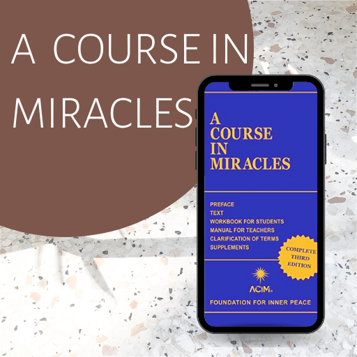A COURSE IN MIRACLES Download on Windows