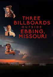Icon image Three Billboards Outside Ebbing, Missouri