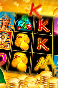 Slots Mania 777 2.0 APK + Mod (Free purchase) for Android