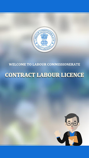Online Contractor License For Labour Laws