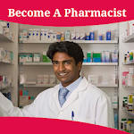 Cover Image of ダウンロード How To Become A Pharmacist 1.0 APK