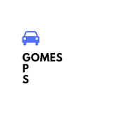 Gomes GPS icon