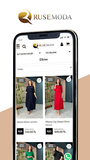 Rusemoda Screen 2