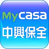 MyCASA智慧宅管 icon