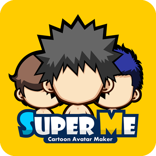 Cartoon avatar maker outlet