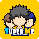 Avatar Maker,Creator: SuperMe