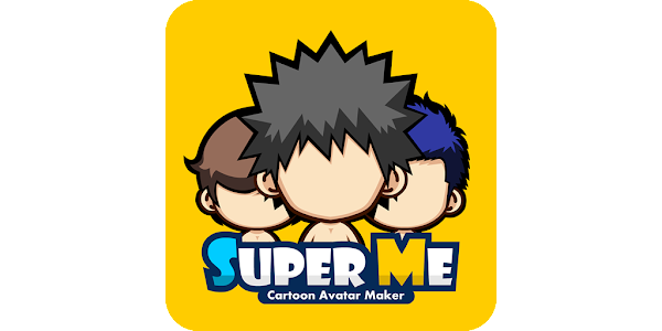 Avatar Maker Creator :SuperMe - Apps on Google Play
