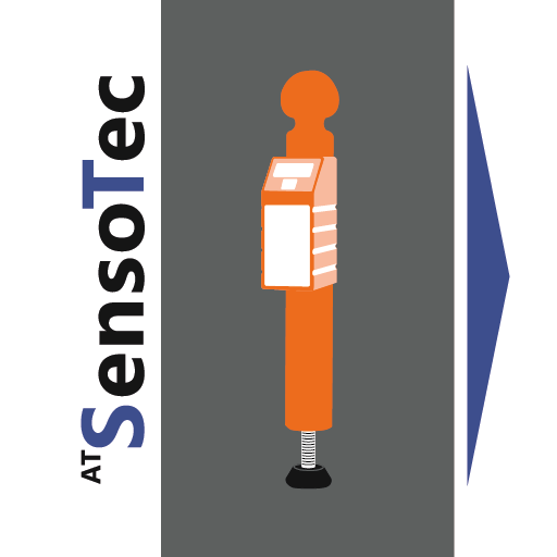 Digital Nose Weight Gauge logo