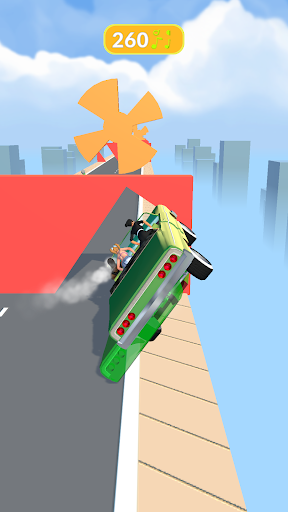 Lowrider Master Screen 2