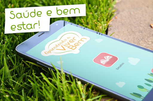 Viver Bem Ensina Screen 3