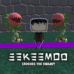 Icon image Eekeemoo - Crosses the swamp