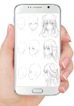 screenshot of How To Drawing Sketch Animatio