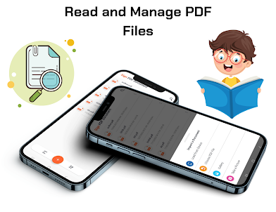 Sign PDF Document & PDF Fill