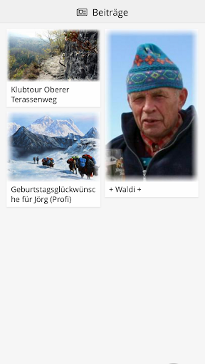 Bergpiraten Screen 3