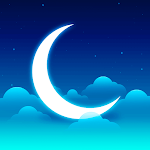 Cover Image of Descargar Sleep sounds and relax music  APK