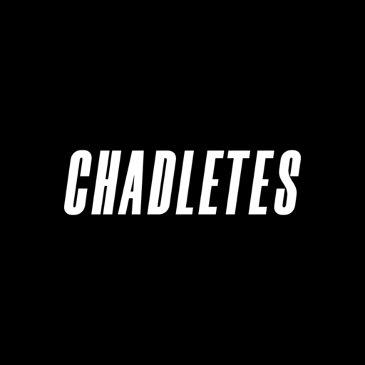 CHADLETES logo