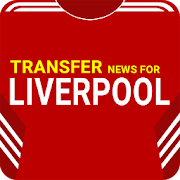Top 39 News & Magazines Apps Like Transfer News for Liverpool - Best Alternatives