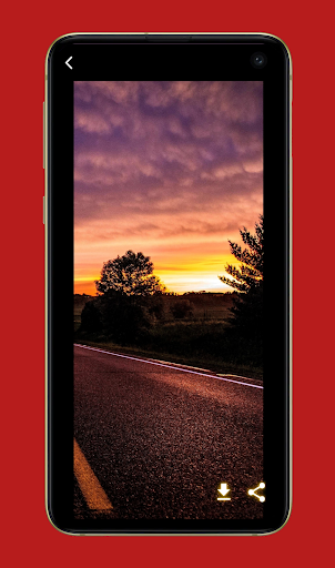 Sunset Wallpapers HD Screen 3