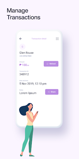 Merchant Board Philippines Screen 3