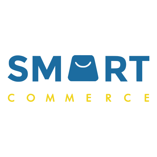 Smart COMMERCE logo