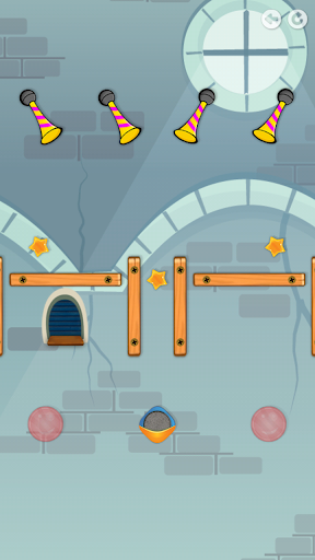 Physics Puzzle Game  Magneto