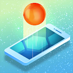 Cover Image of 下载 Bounce 2.2 APK
