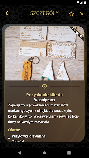 Biznes 3.0 Screen 2